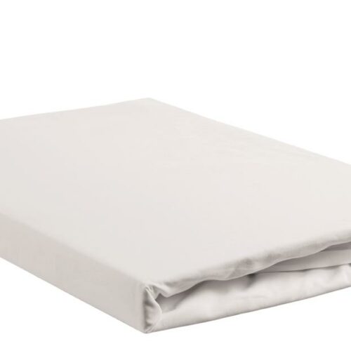 Beddinghouse Percale Hoeslaken - Wit