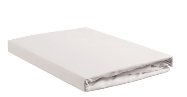 Beddinghouse Percale Hoeslaken - Wit