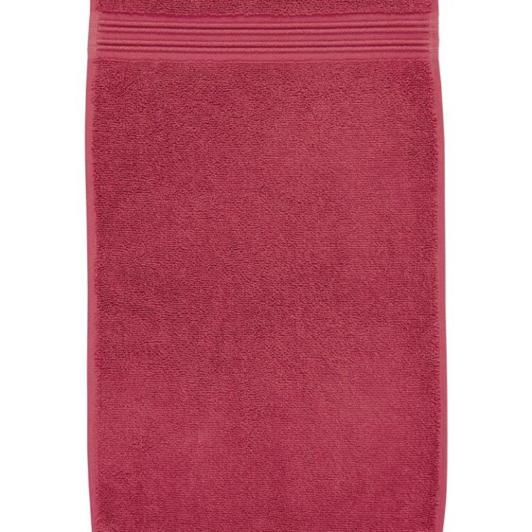 Beddinghouse Sheer Gastendoekje - Rood