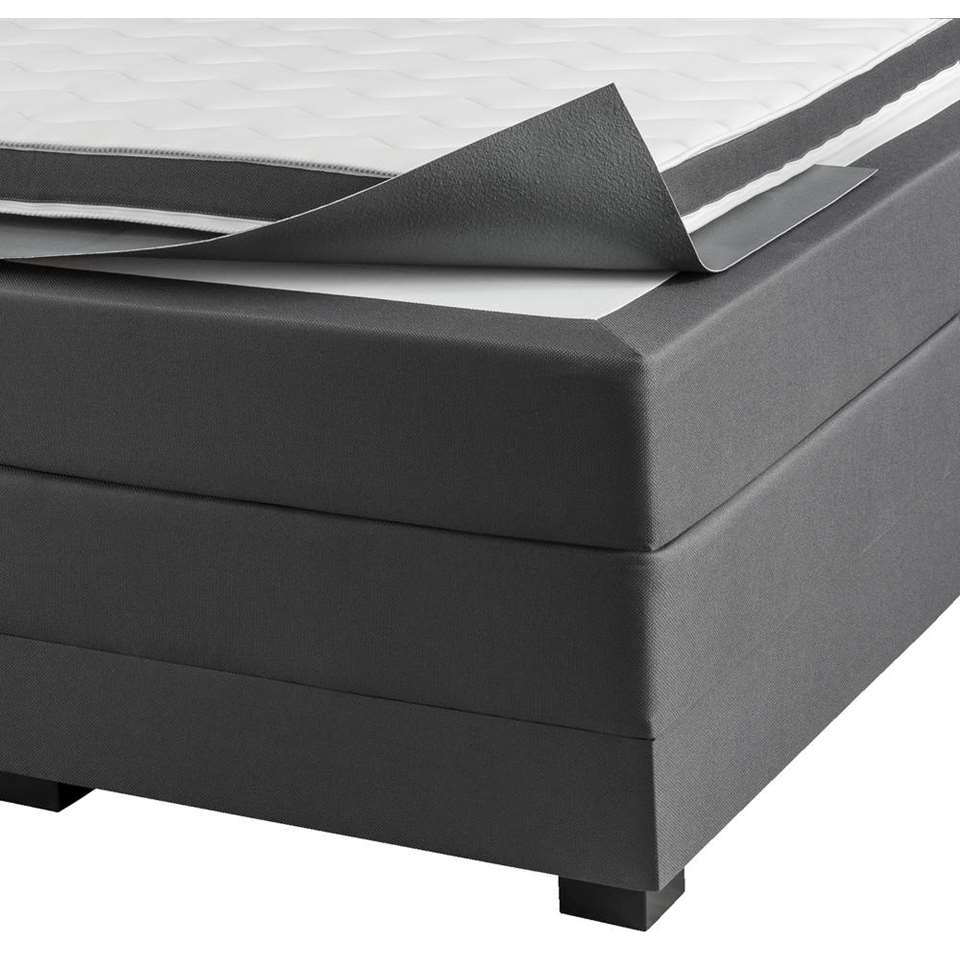 De waarheid vertellen vlam pion Boxspring Anti-slip Mat - Slaapcentrum