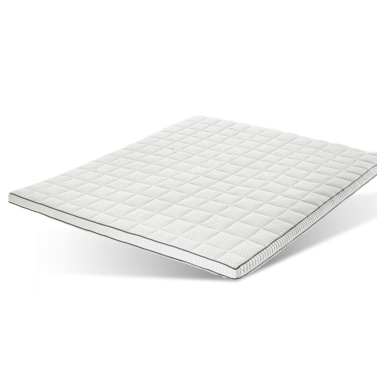 3D Home topper 2026