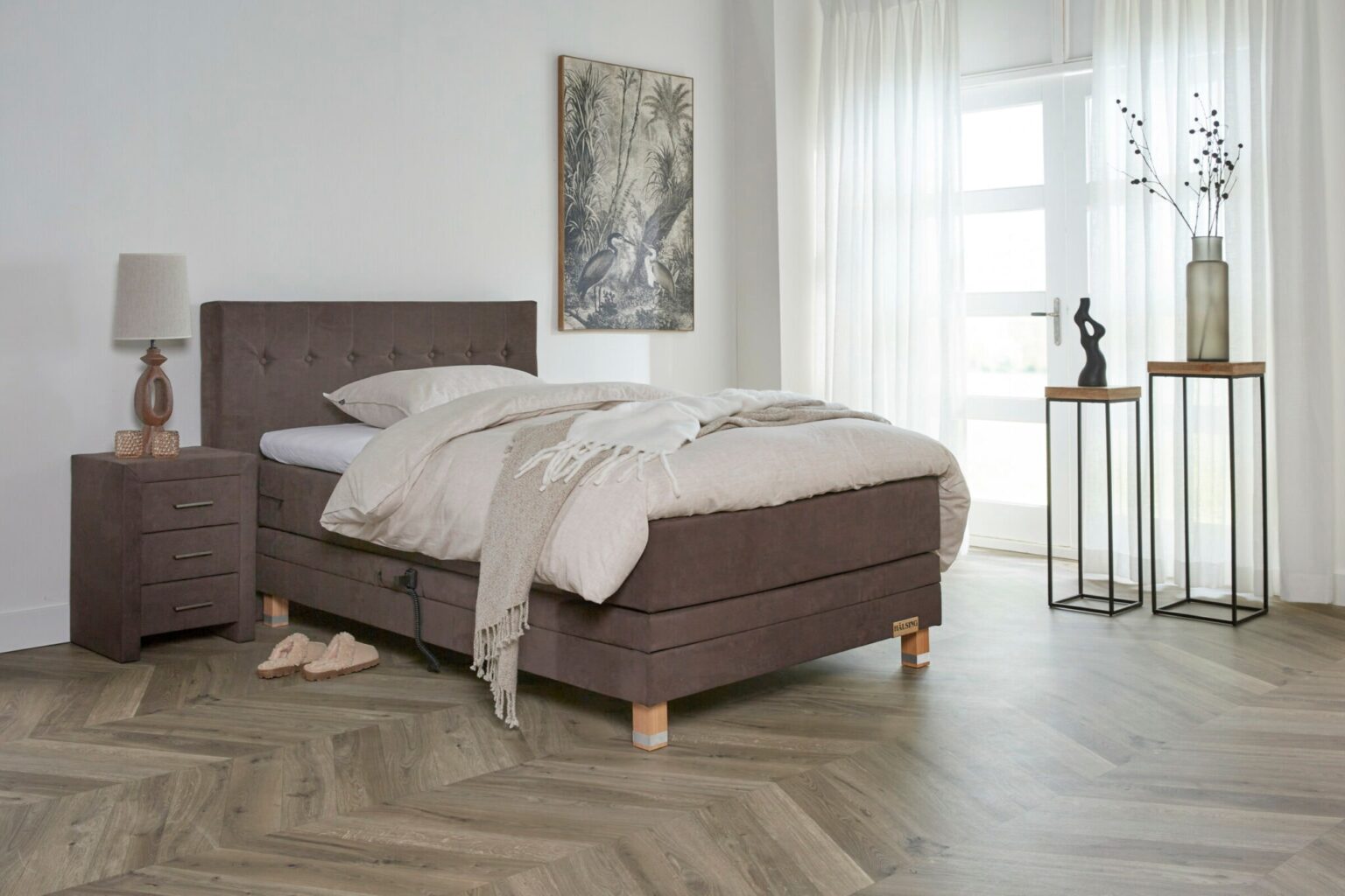 Wat Is Een Twijfelaar Bed