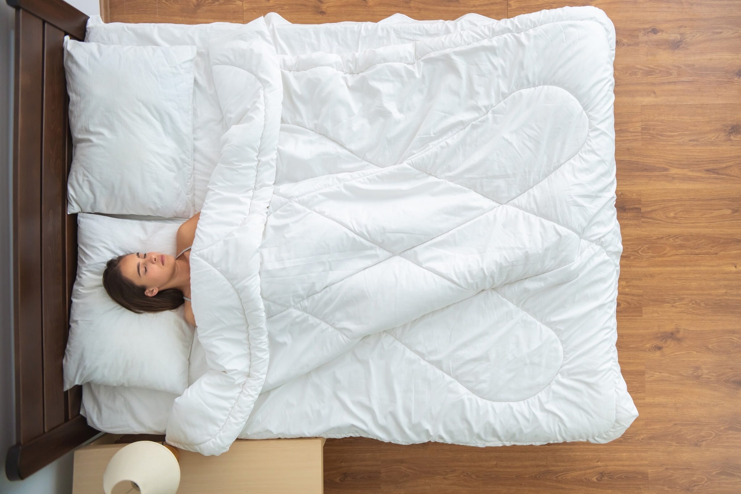 wollen dekbed voor en nadelen