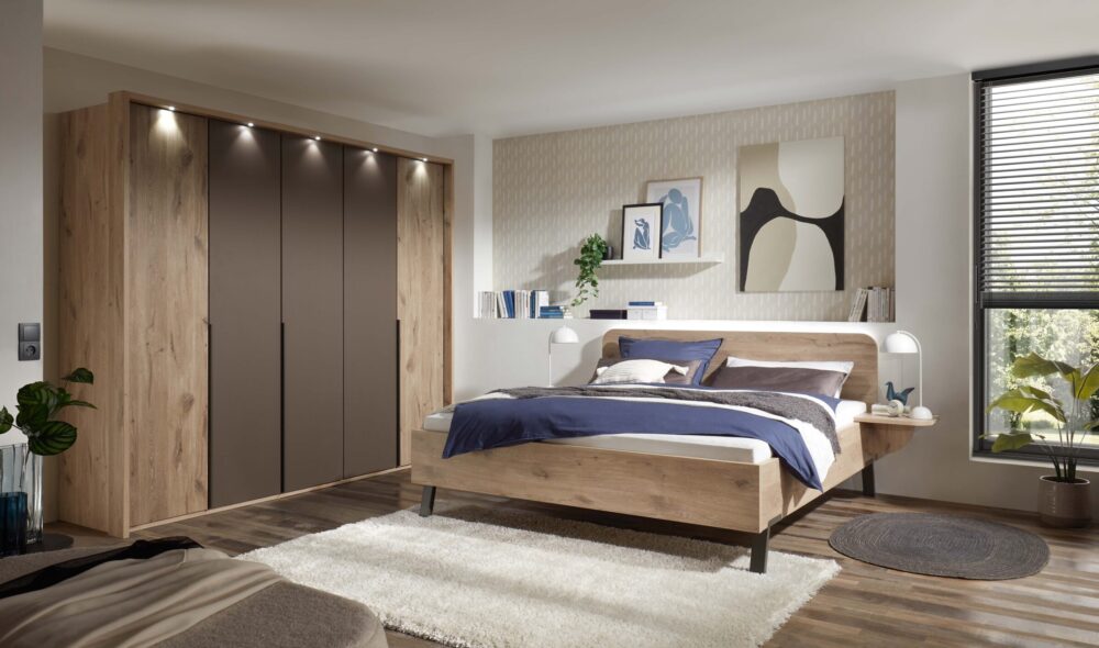 Welke boxspring past bij mij
