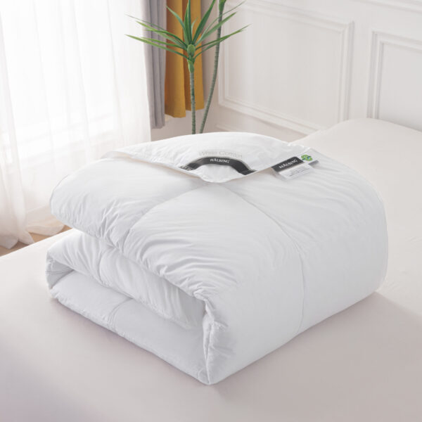 Dekbed-White-comfort-4-seizoenen-anti-allergisch.-1