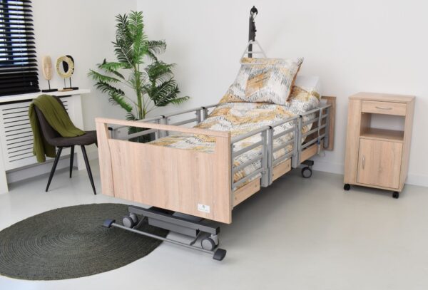Elbacare Deluxe