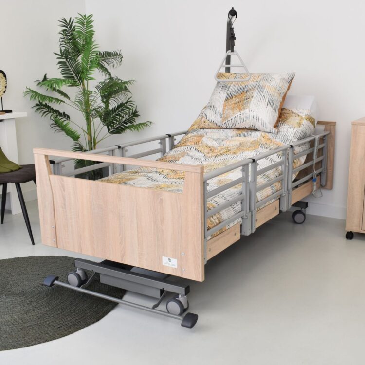 Elbacare Deluxe