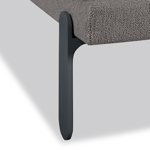 Fusion Metallic Asphalt