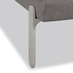 Fusion Silk Grey Optimum