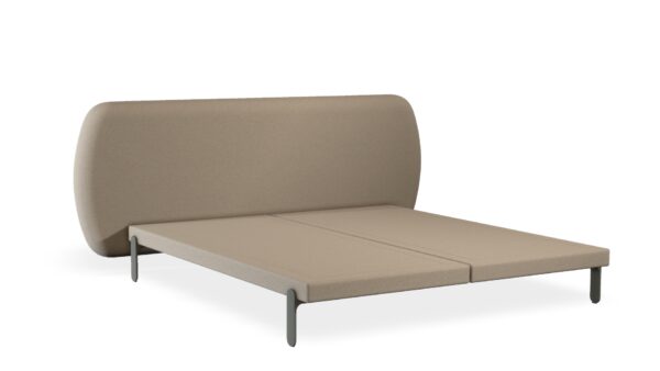 Geen matrassen (ik heb al matrassen)