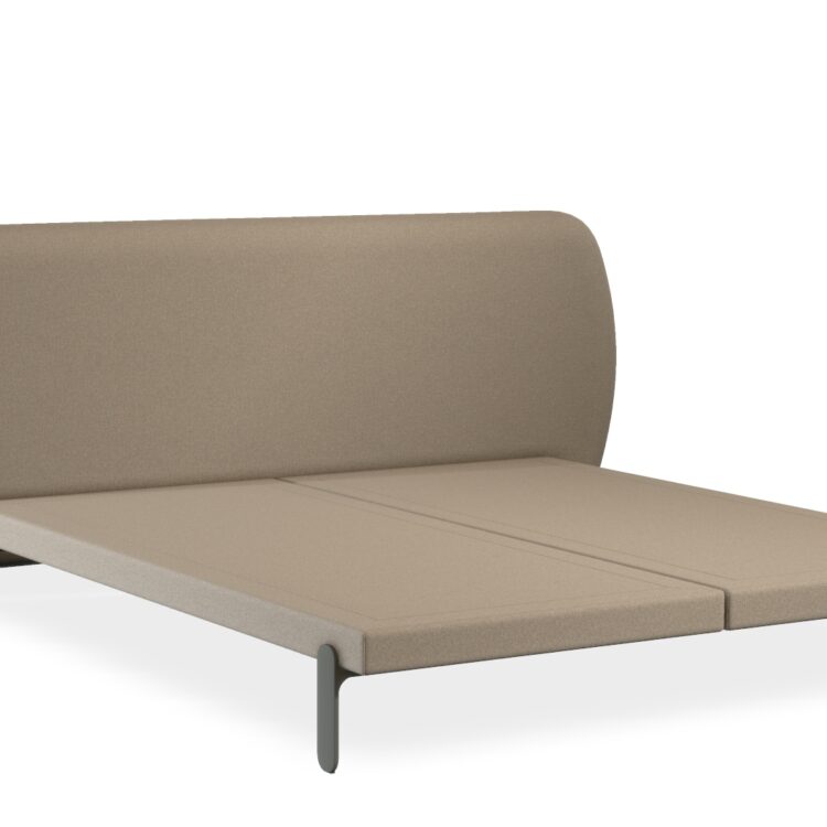 Geen matrassen (ik heb al matrassen)