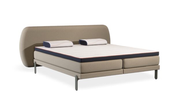 Gestoffeerde matrassen