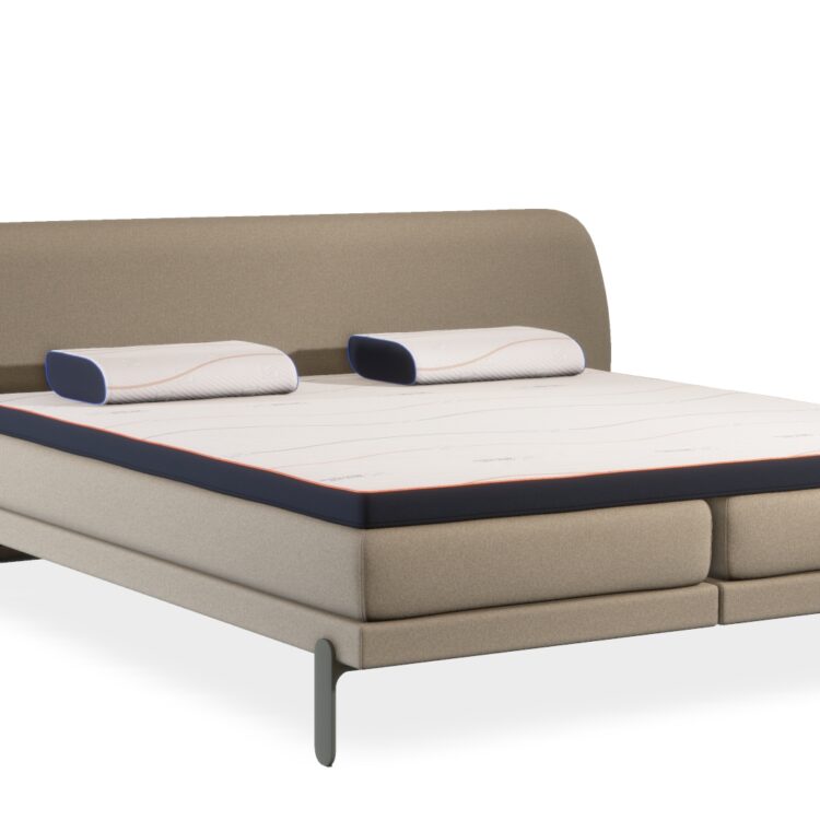 Gestoffeerde matrassen