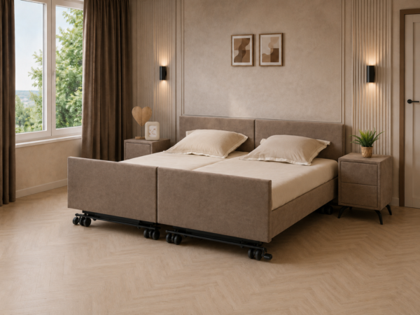 Hoog-laag Ledikant Elba Royal-1