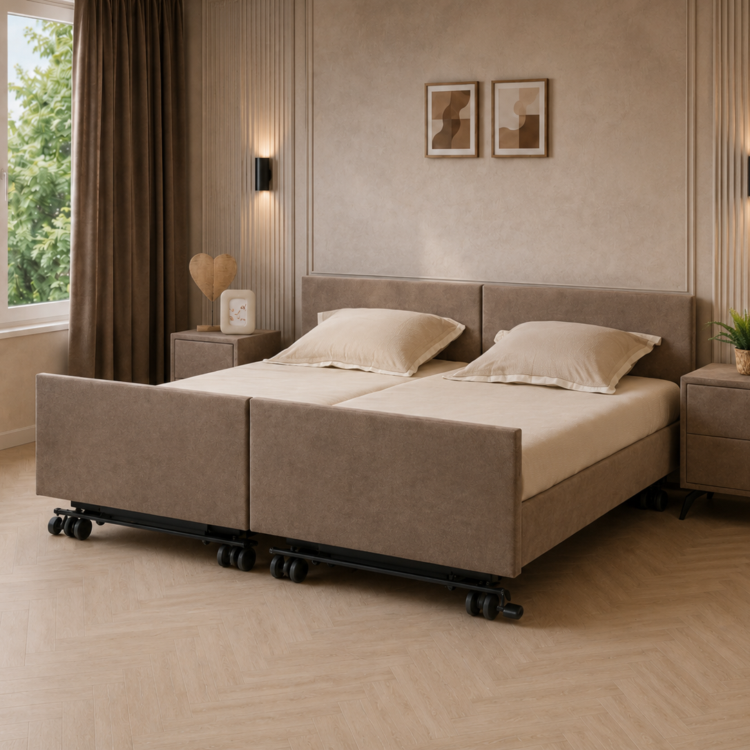 Hoog-laag Ledikant Elba Royal-1