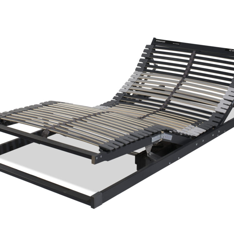 Lattenbodem 42 Elektro