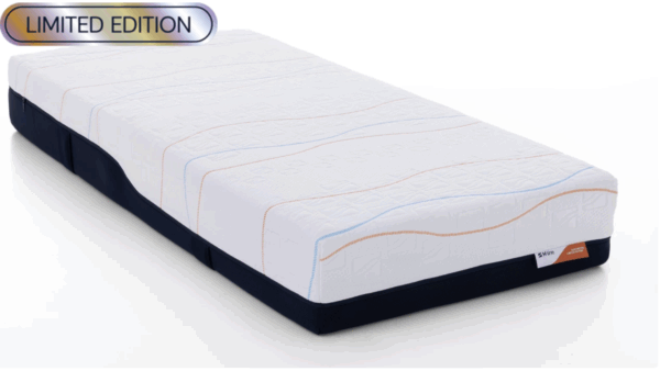 M-Line-Limited Edition matras-Slow-Motion