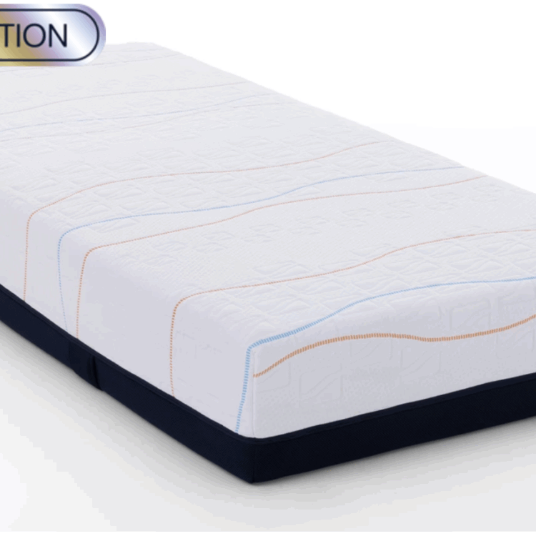 M-Line-Limited Edition matras-Slow-Motion