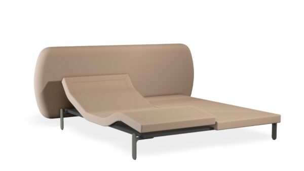 M line Elektrisch verstelbaar of combinatie vlak