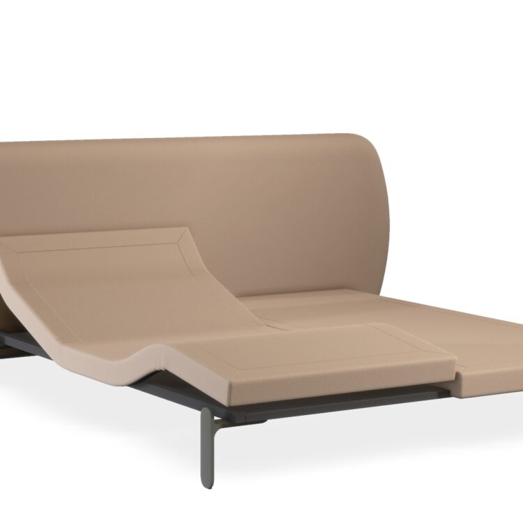 M line Elektrisch verstelbaar of combinatie vlak