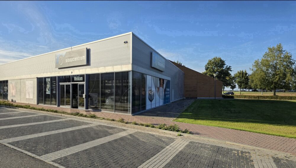Nederlands Slaapcentrum Sittard-Geleen