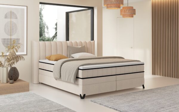 Opbergboxspring Carmen-1