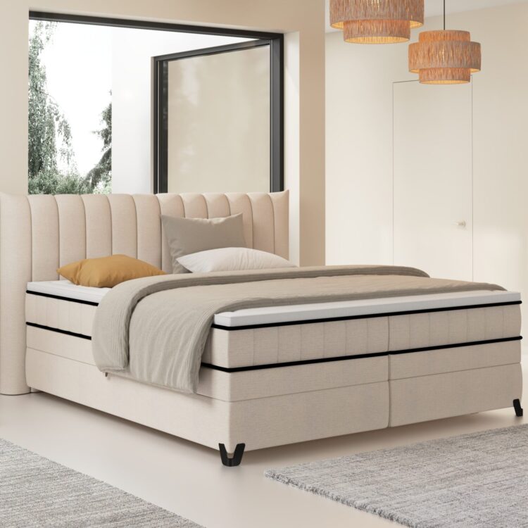 Opbergboxspring Carmen-1