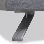 Spider Metallic Asphalt