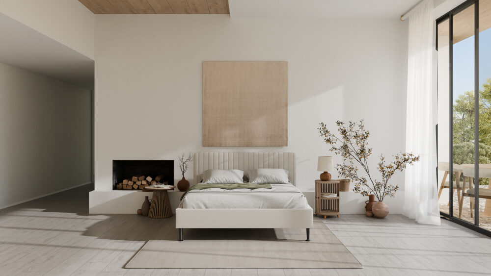 Verschil kingsize en queensize bed