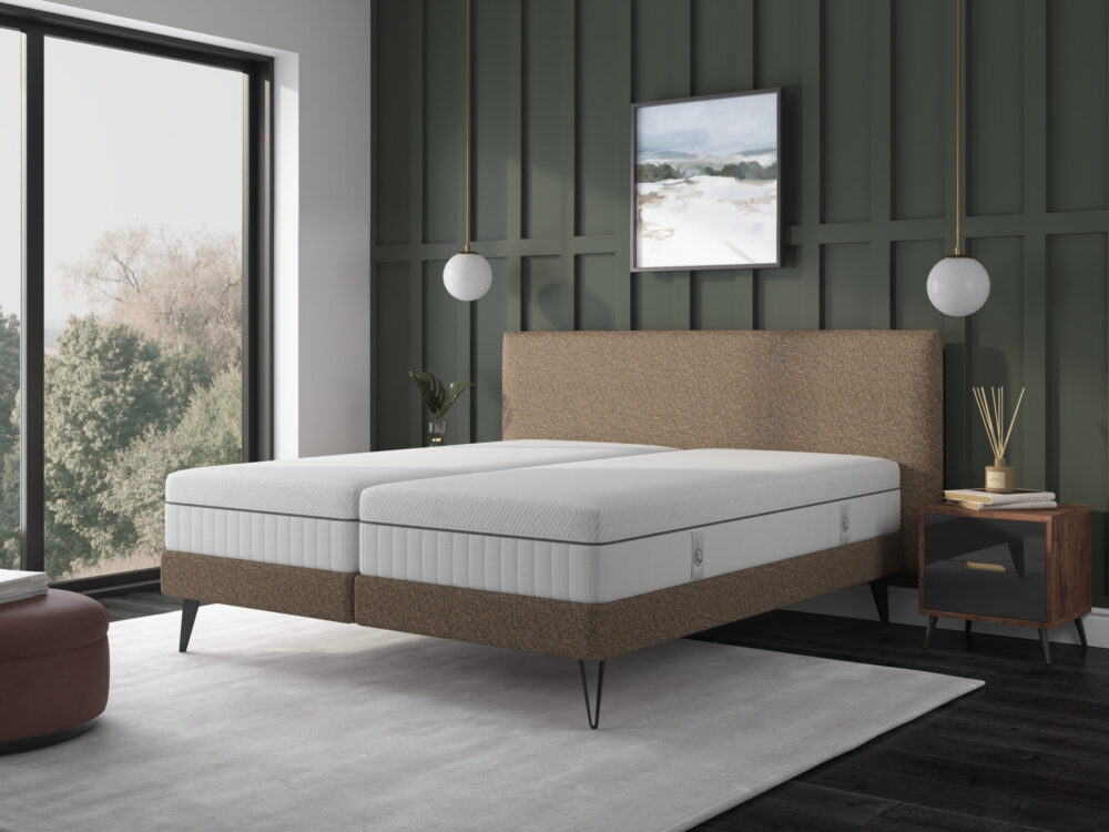 Van Landschoot Bodyprint Matrassen