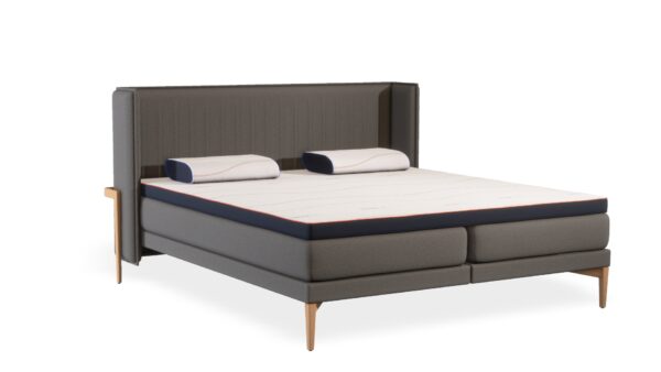 Vivid Gestoffeerde matrassen