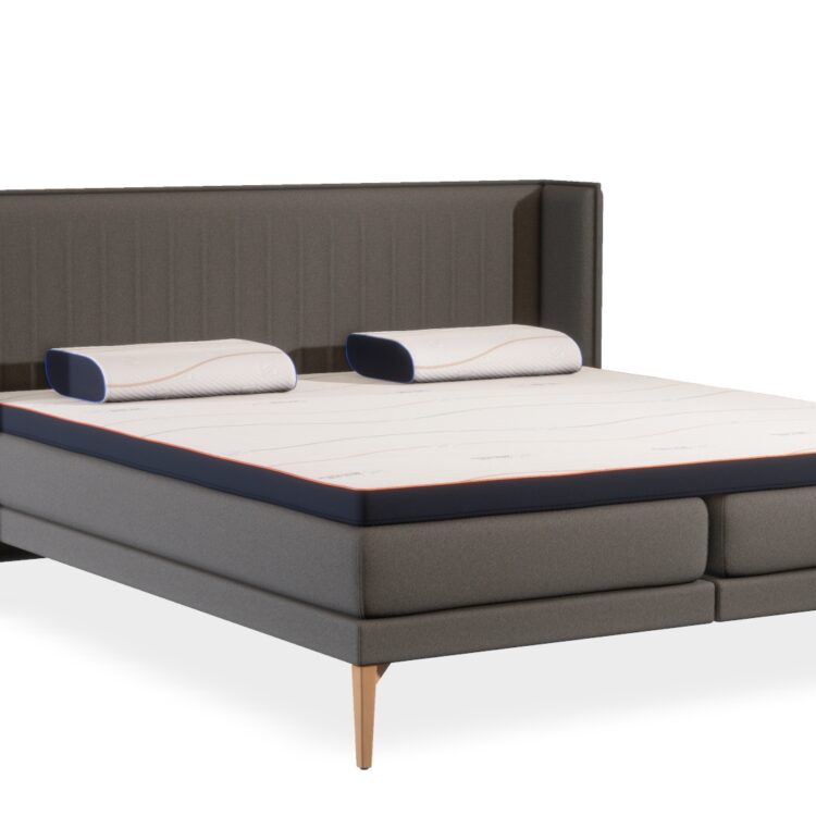 Vivid Gestoffeerde matrassen