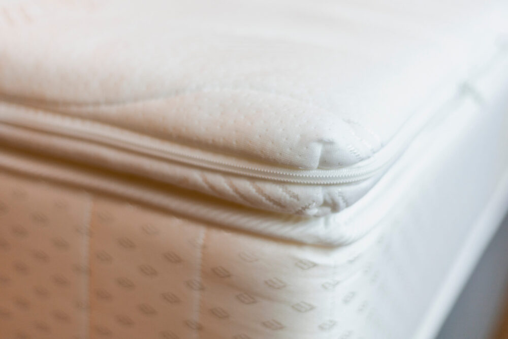 welke topper past bij mij