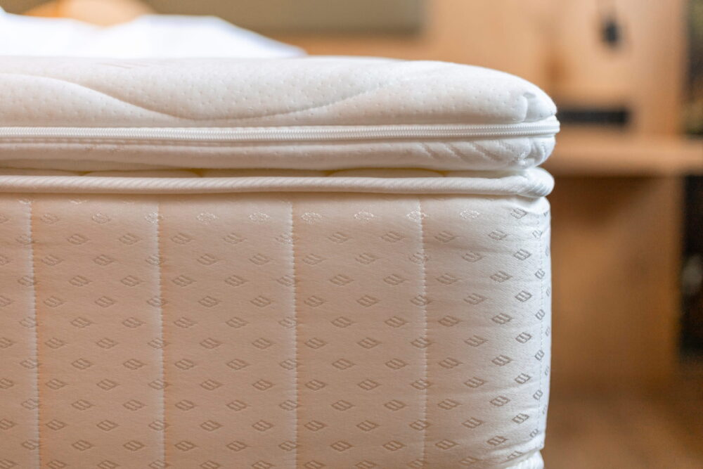 welke topper heb ik nodig