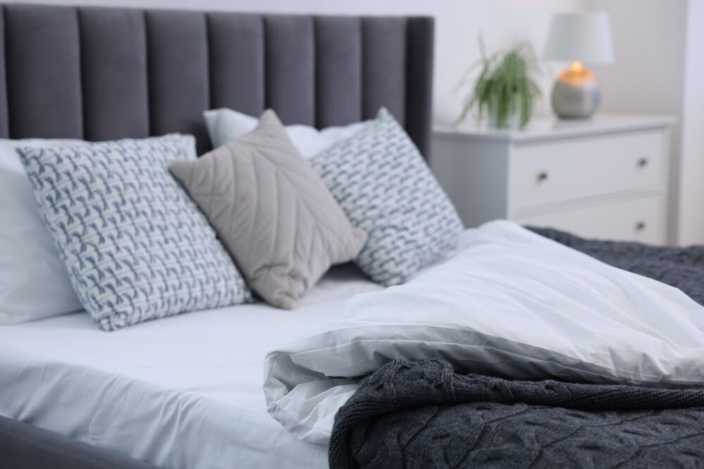 welk dekbed past bij mij