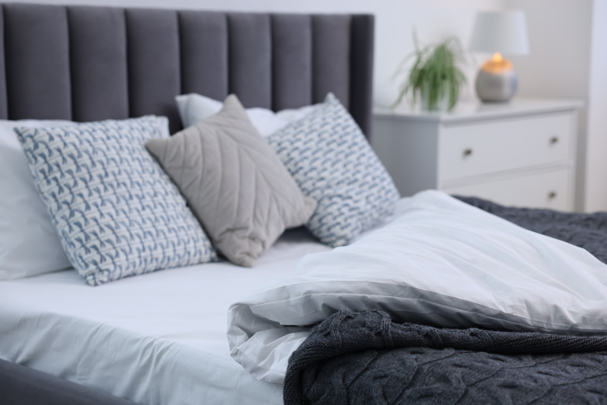 welk dekbed past bij mij