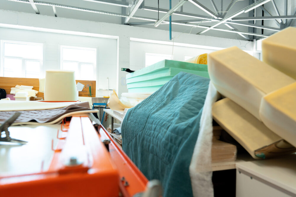 matras recycling