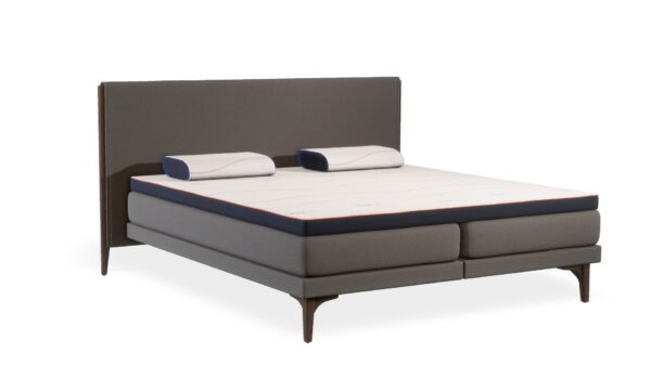 m line Mind gestofeerd matras