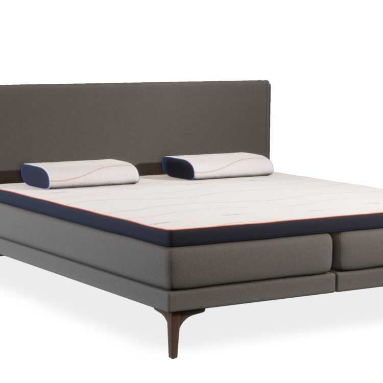 m line Mind gestofeerd matras