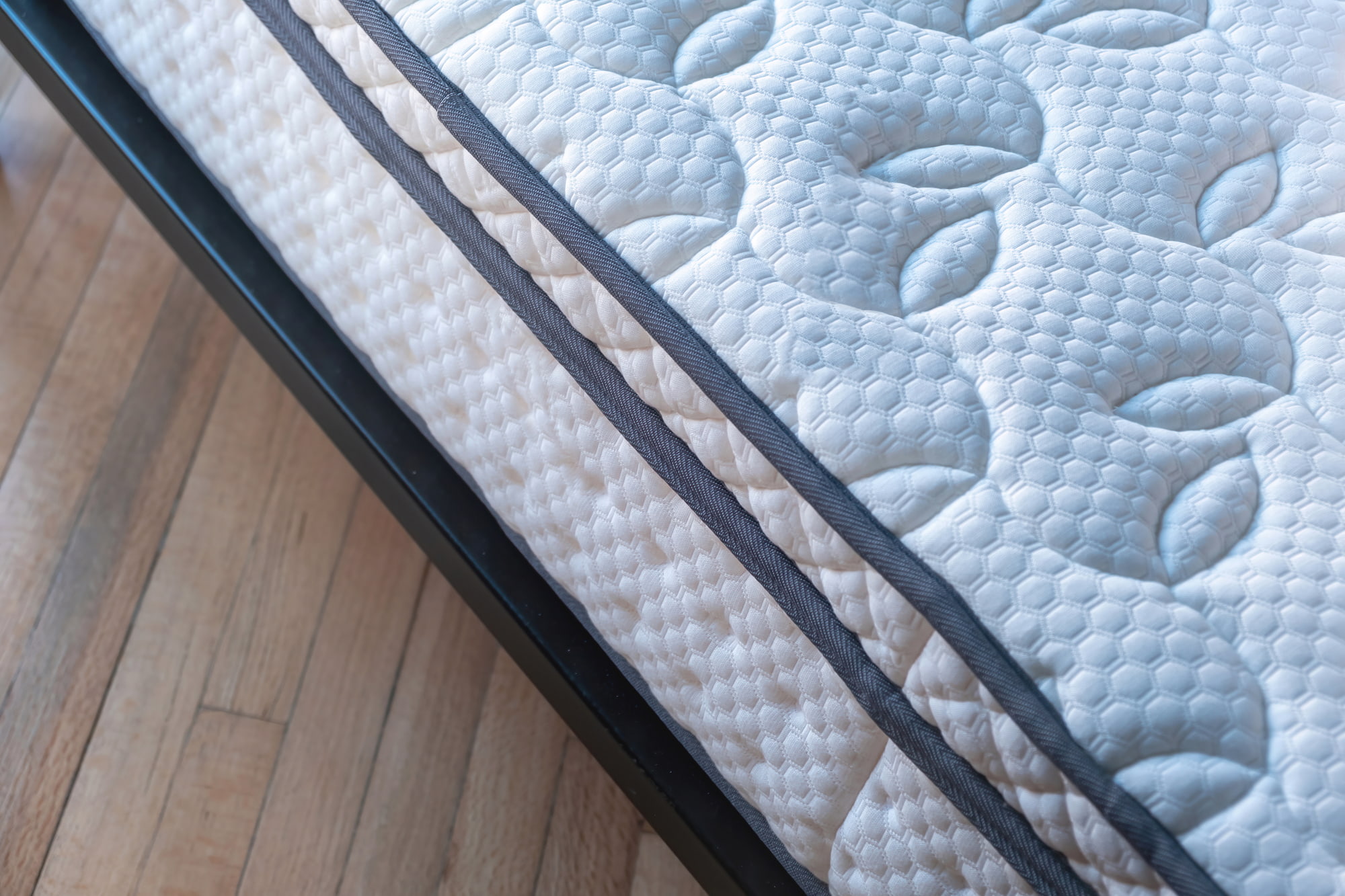 boxspring matras vervangen